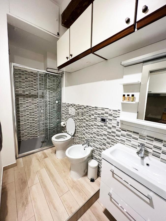 Apartment Garibaldi Apartment Genova - Red Lights District (Adults Only) *