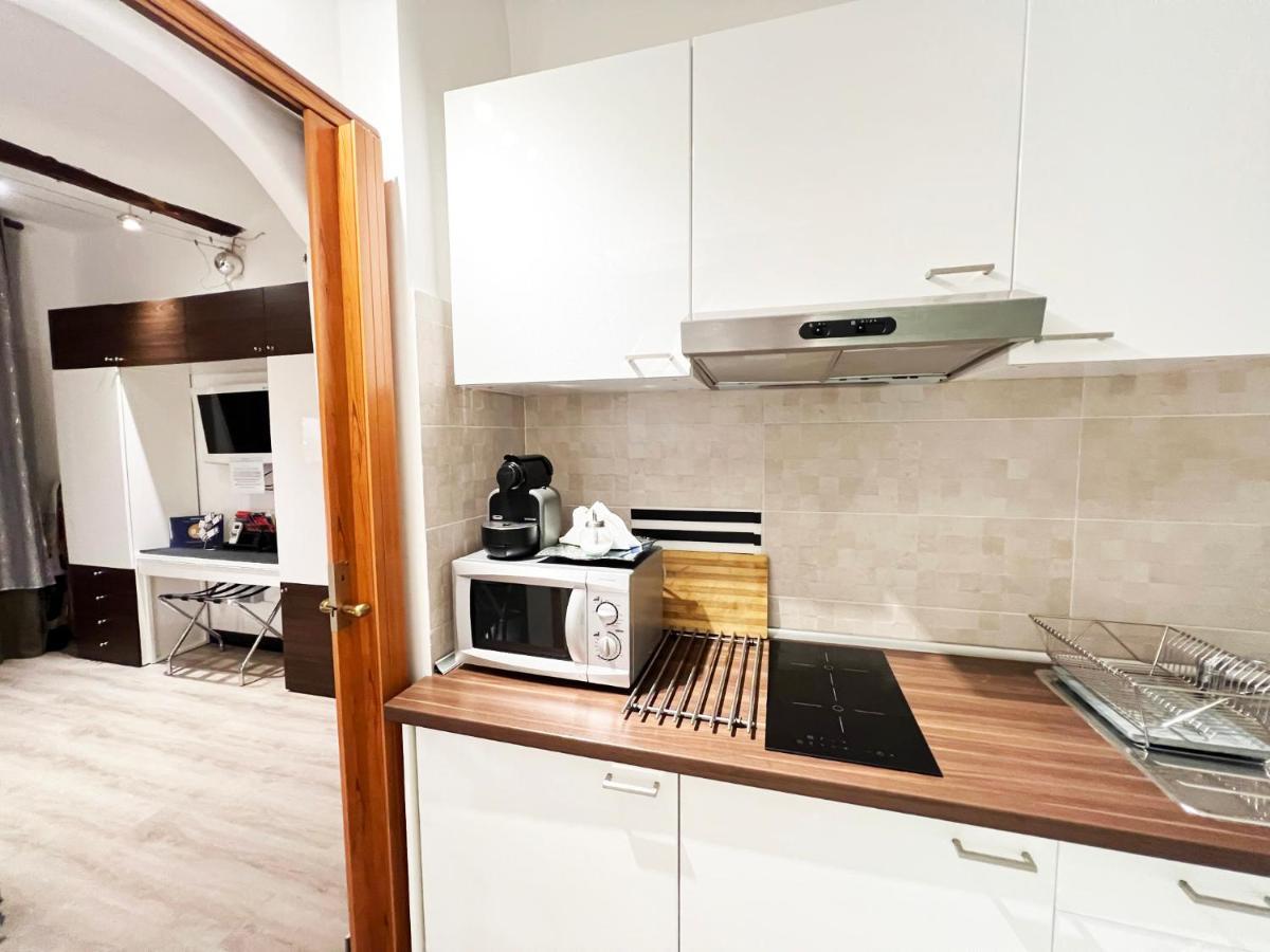 Apartment Garibaldi Apartment Genova - Red Lights District (Adults Only) *