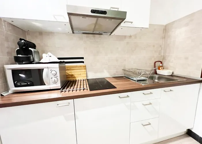 Garibaldi Apartment Genova - Red Lights District (Adults Only)