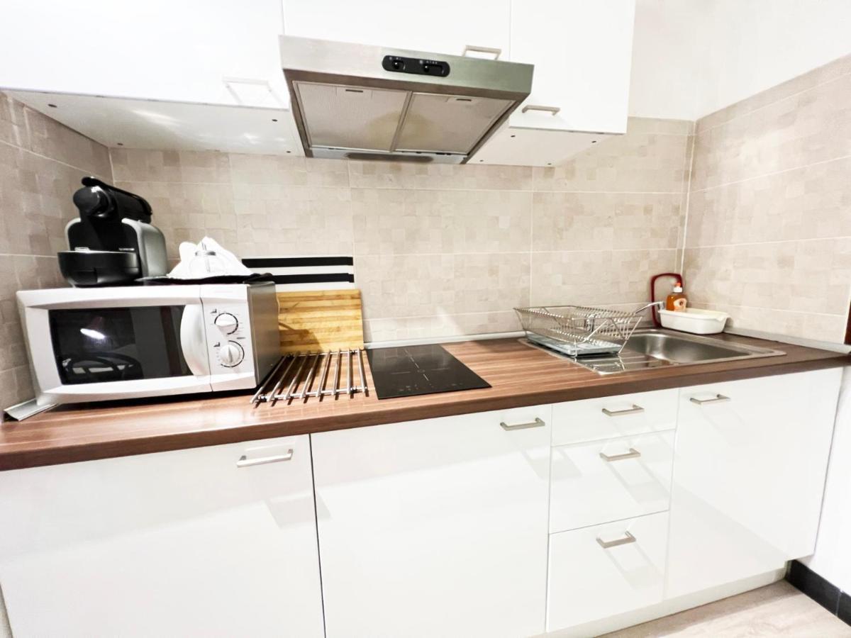 Garibaldi Apartment Genova - Red Lights District (Adults Only) Genua