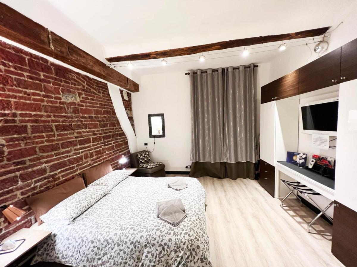 Apartment Garibaldi Apartment Genova - Red Lights District (Adults Only)