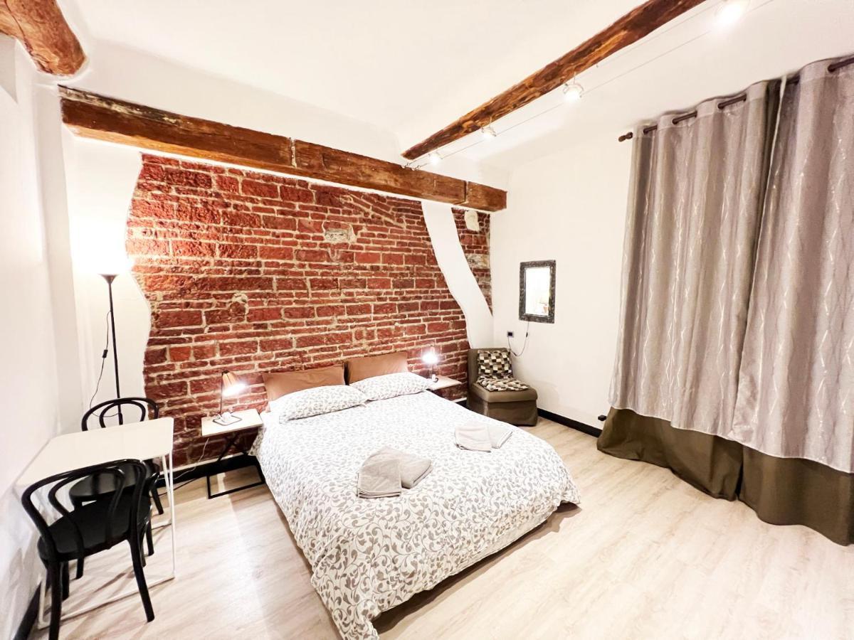 Apartment Garibaldi Apartment Genova - Red Lights District (Adults Only) *