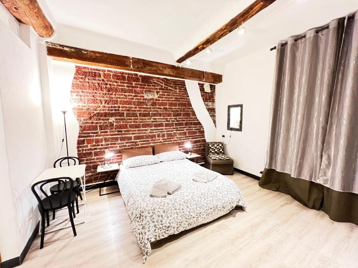 Garibaldi Apartment Genova - Red Lights District (Adults Only) Genua