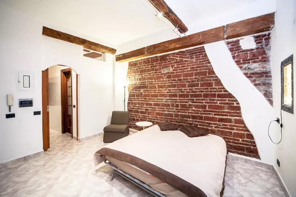 Garibaldi Apartment Genova - Red Lights District (Adults Only) Apartment