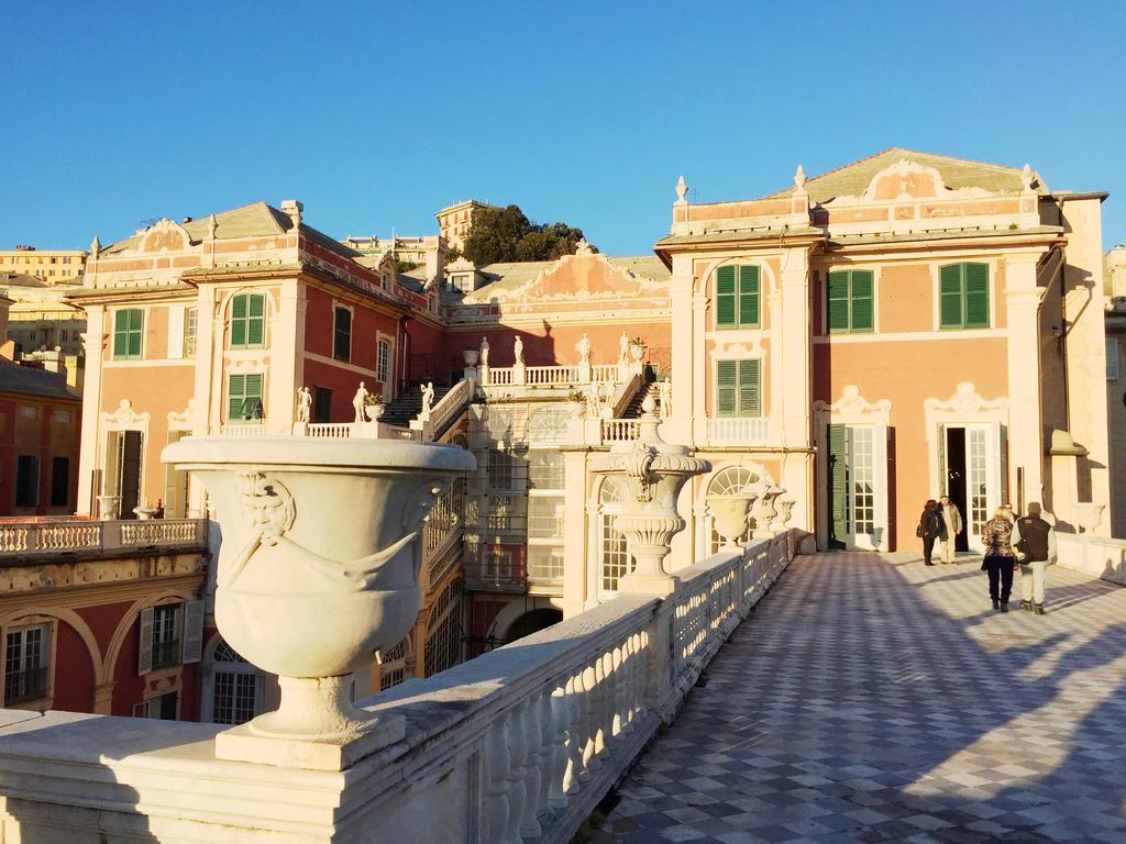 Garibaldi Apartment Genova - Red Lights District (Adults Only)