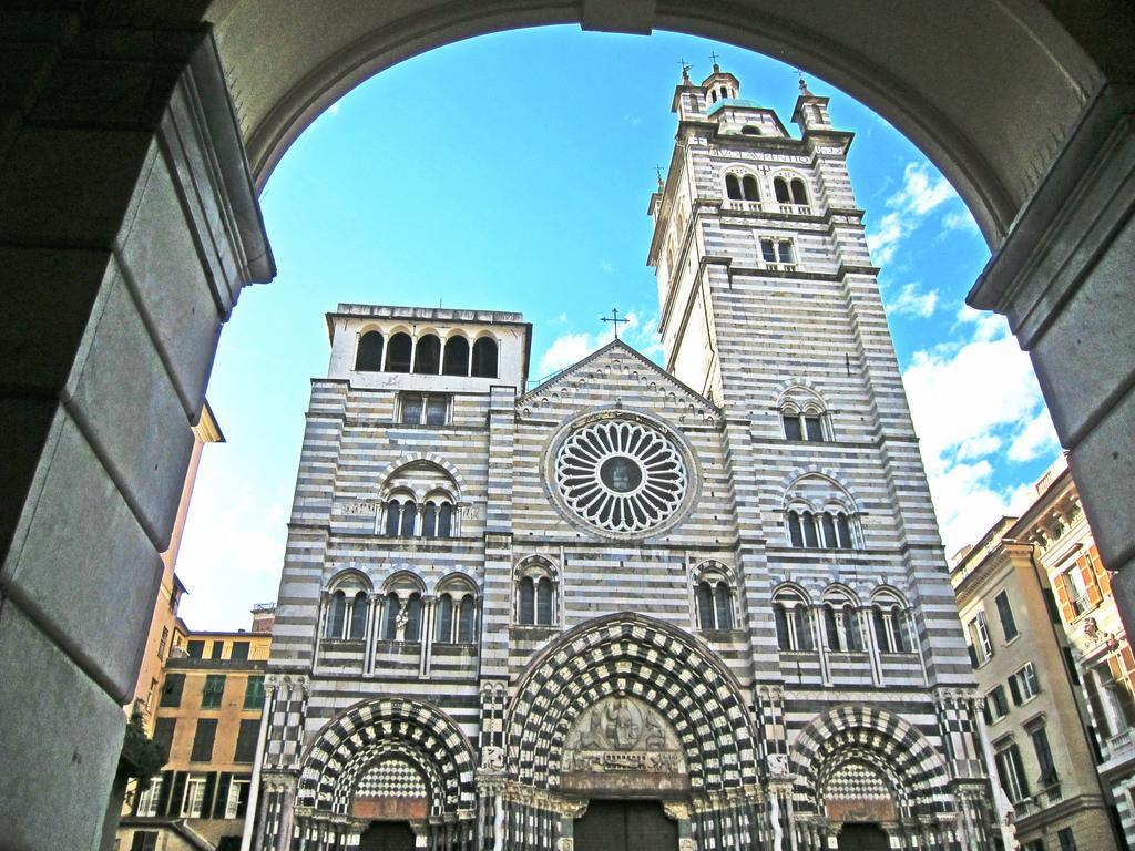 Garibaldi Apartment Genova - Red Lights District (Adults Only) * Genua