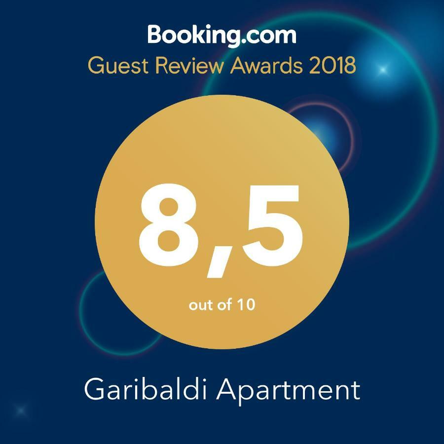 Garibaldi Apartment Genova - Red Lights District (Adults Only) Genua